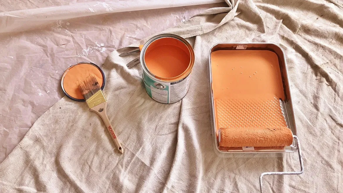 home improvements on a budget