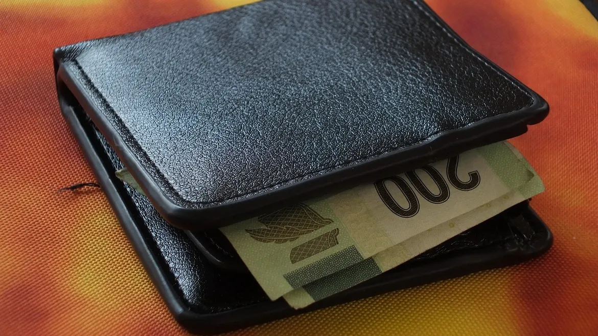 Create a Budget for Your Wedding