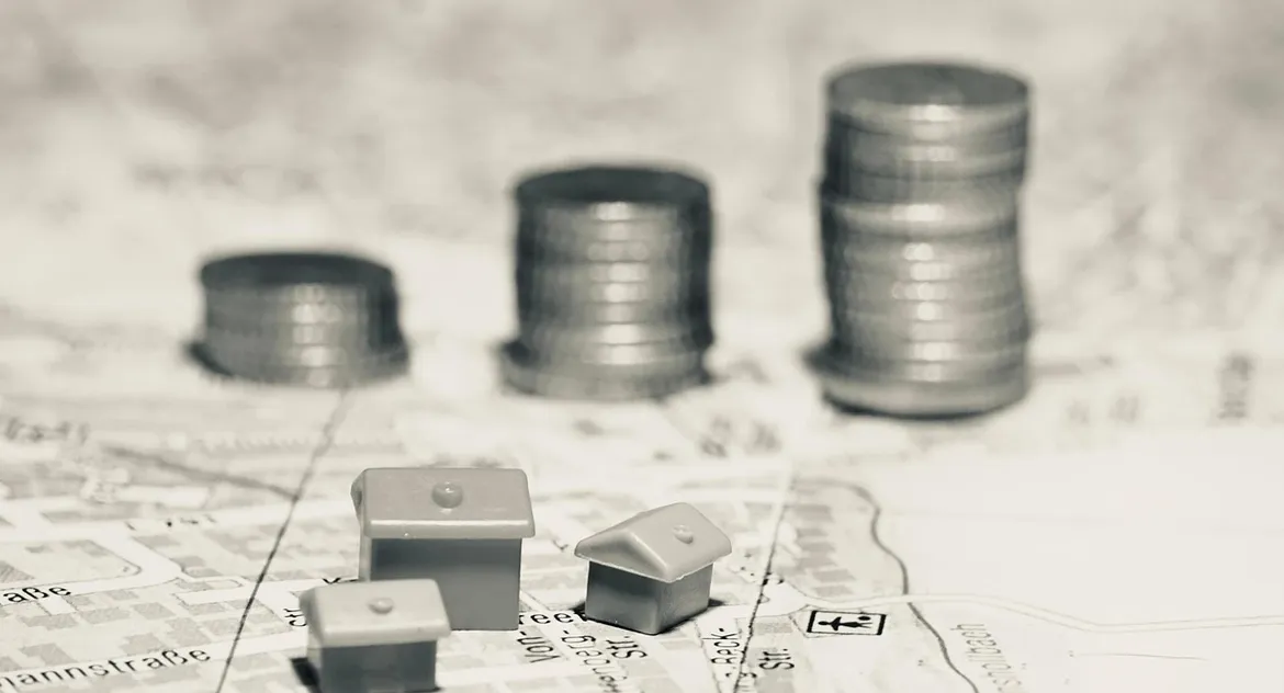Investing in Real Estate