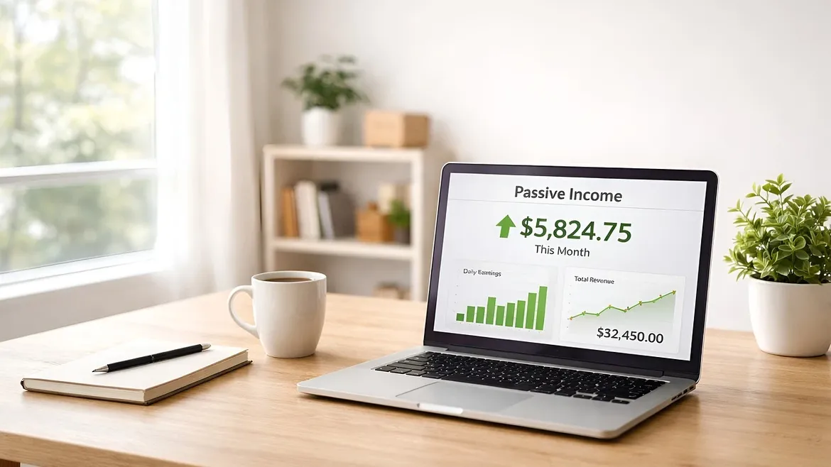 multiple streams of income