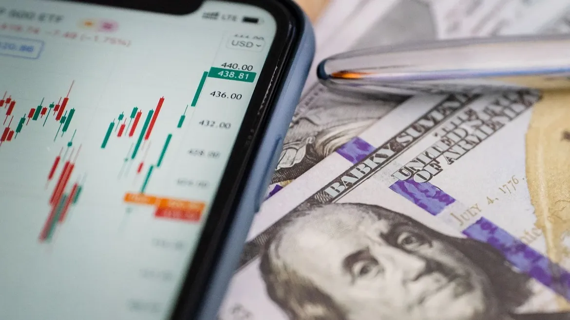 how to start investing