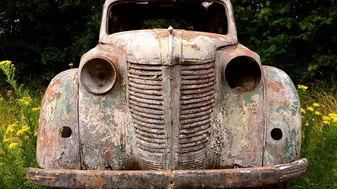 used car warranty
