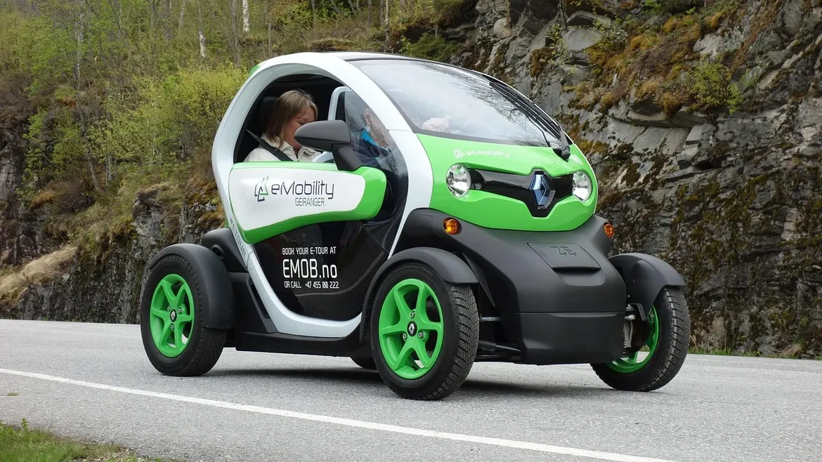 Electric Car Tax Credits