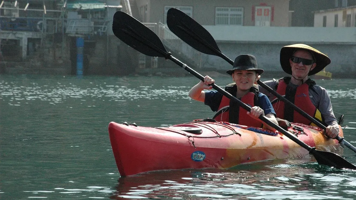 Budget Friendly Family Activities