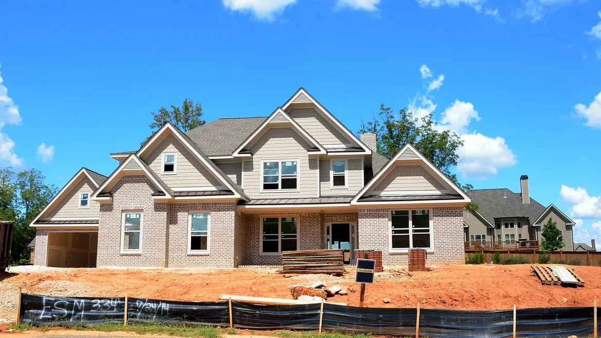HELOC to Pay Off Your Mortgage
