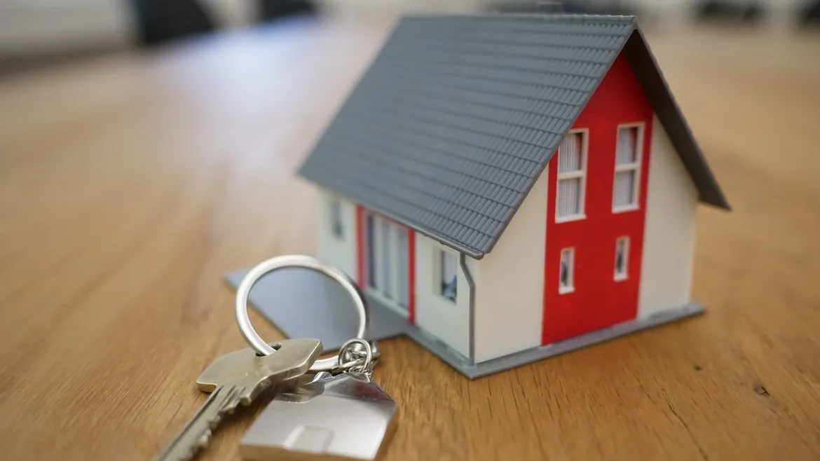 house hacking