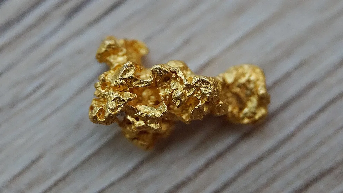 gold vs bitcoin