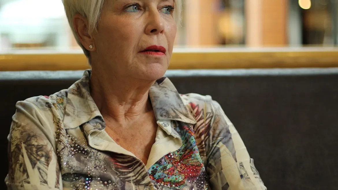 Elderly Financial Scams