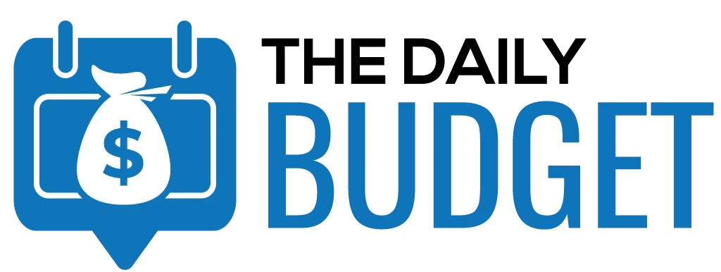 The Daily Budget