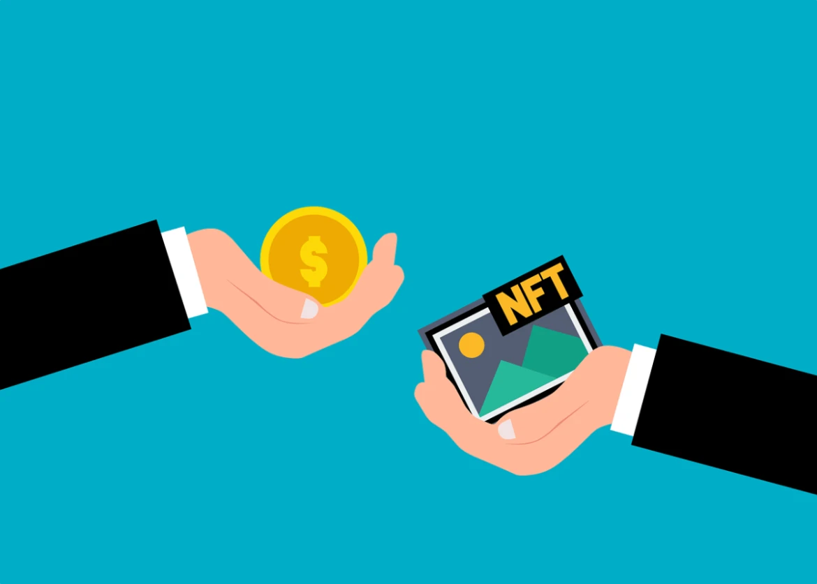 NFTs investing