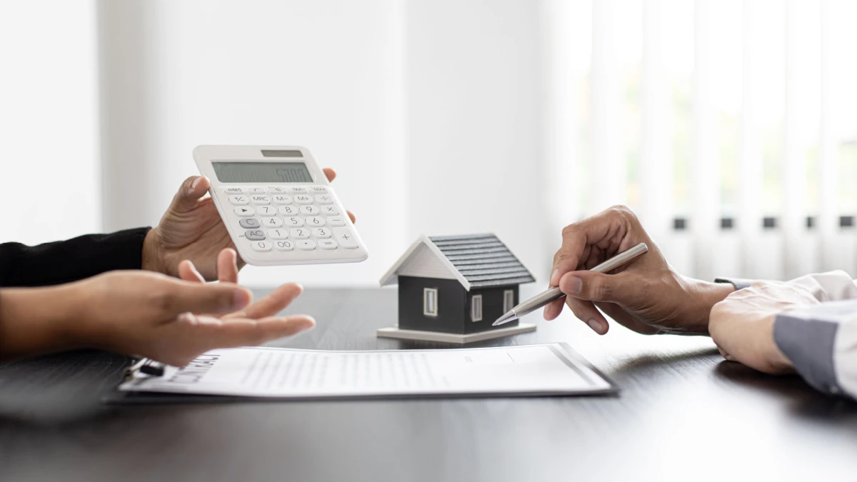 real estate investing tax advantages