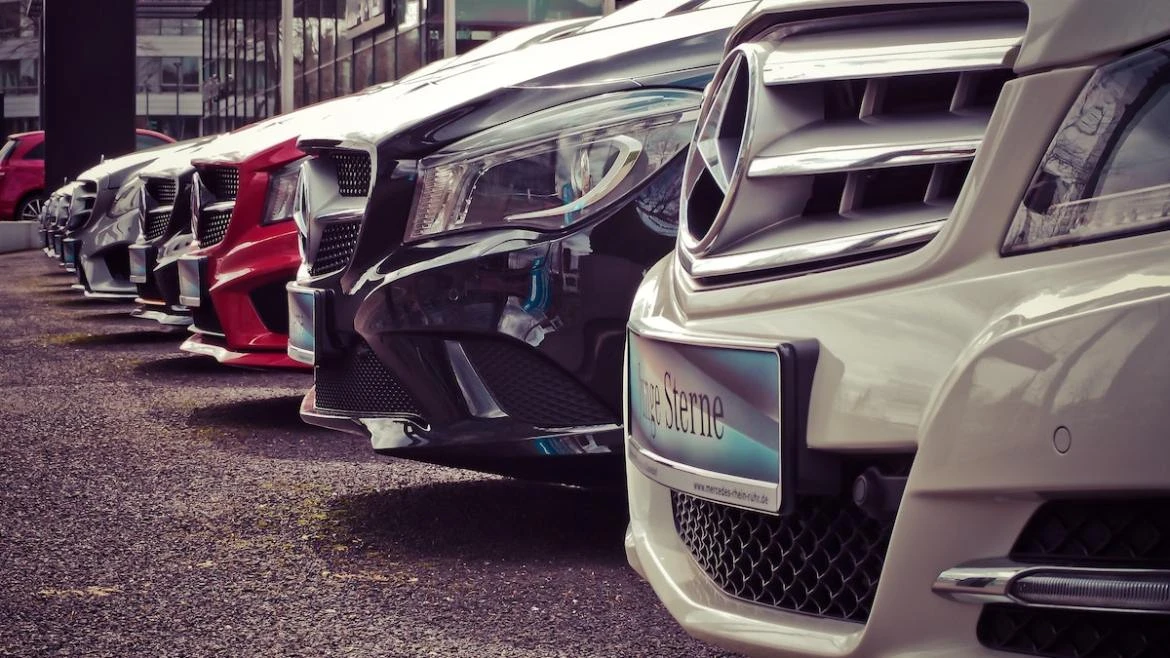 Used Car Prices