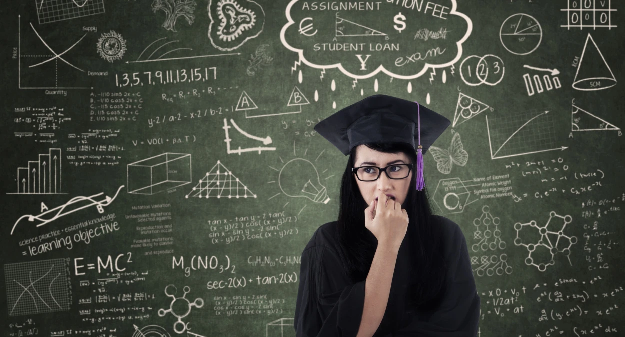 investing in education cost of college