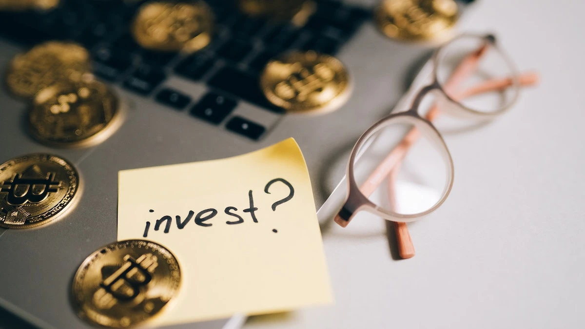 Achieve Financial Freedom