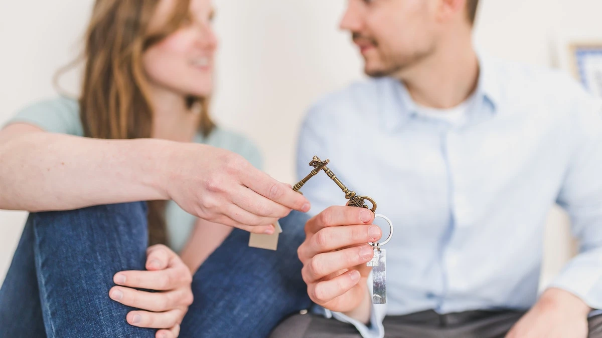 Home Ownership