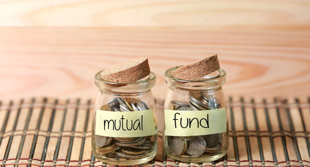 index fund mutual fund exchange traded fund target date fund