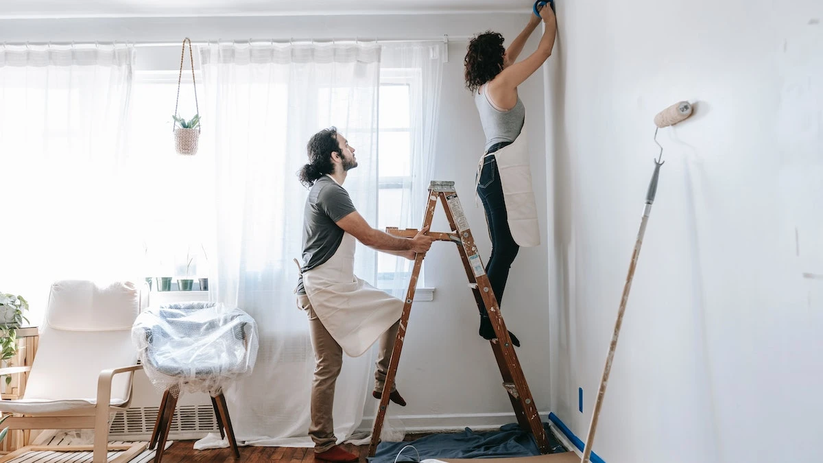 Financial Knowledge for Homeowners