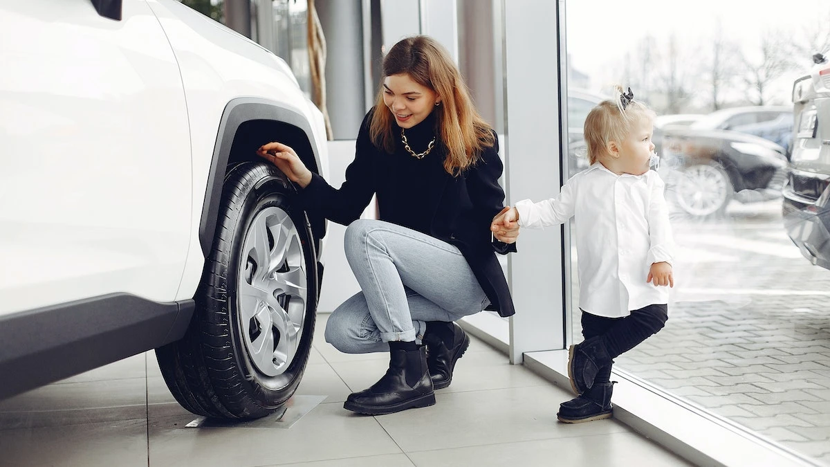 Car Leasing