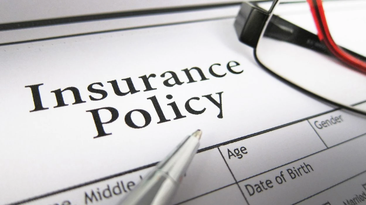 life insurance trust