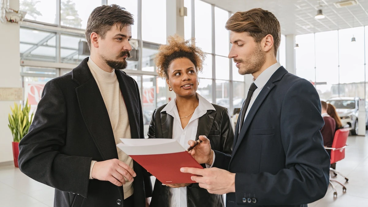 property taxes on auto leases