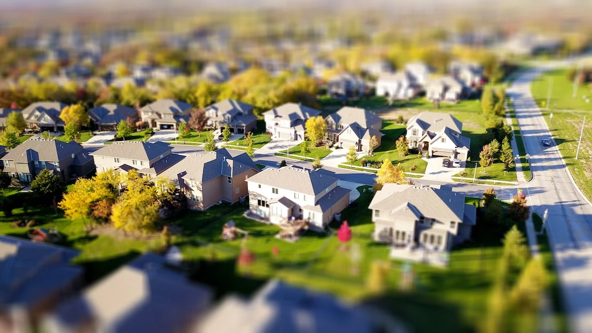 Market Value of Your Home